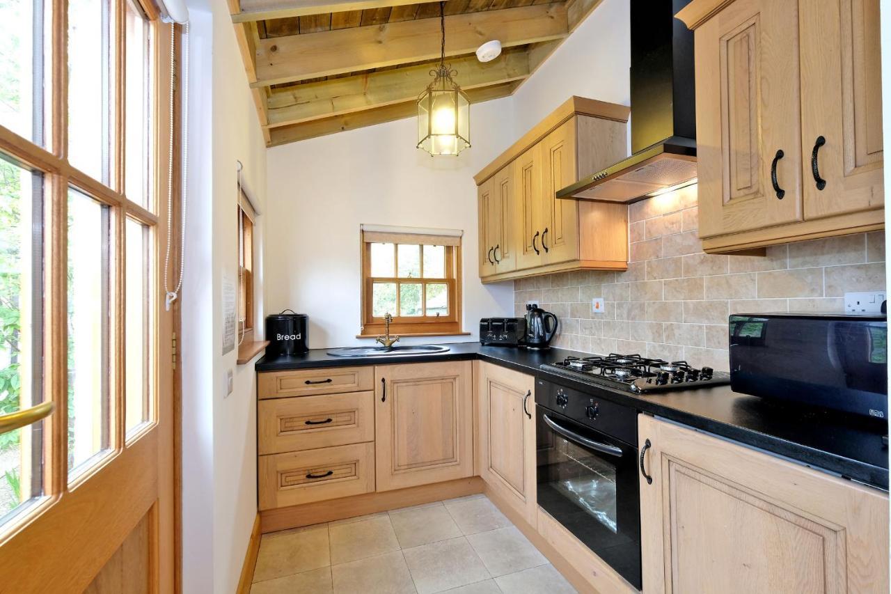Entire Unique Tiny House - Moss Cabin Μπανφ Εξωτερικό φωτογραφία